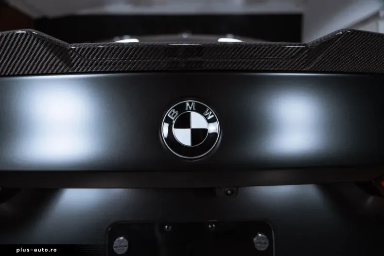 BMW M5 din 2025 cu 13.900 km - oferta BMW170353 - foto 23