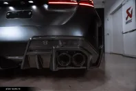 BMW M5 din 2025 cu 13.900 km - oferta BMW170353 - foto 24