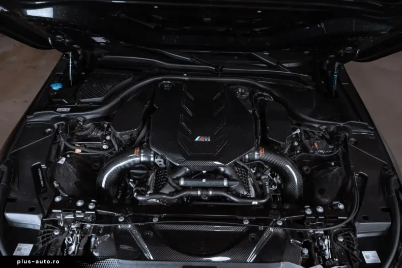 BMW M5 din 2025 cu 13.900 km - oferta BMW170353 - foto 26