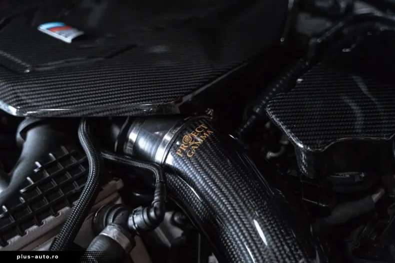 BMW M5 din 2025 cu 13.900 km - oferta BMW170353 - foto 27