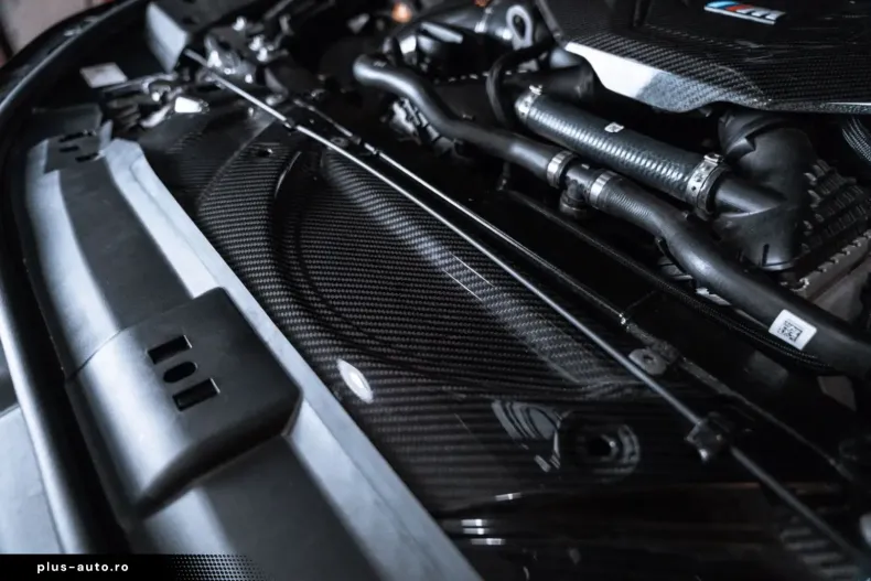 BMW M5 din 2025 cu 13.900 km - oferta BMW170353 - foto 28