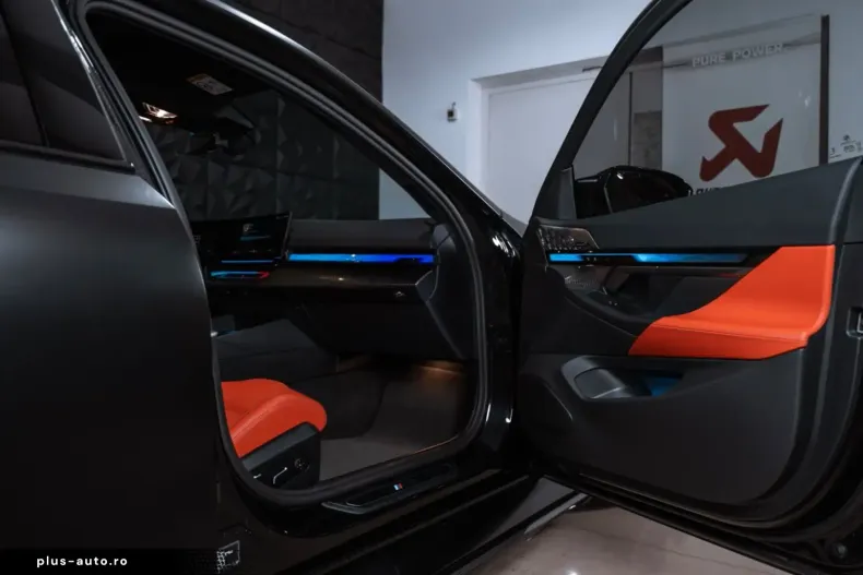 BMW M5 din 2025 cu 13.900 km - oferta BMW170353 - foto 30