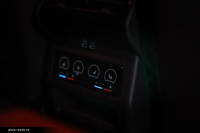 BMW M5 din 2025 cu 13.900 km - oferta BMW170353 - foto 33