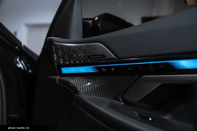 BMW M5 din 2025 cu 13.900 km - oferta BMW170353 - foto 34