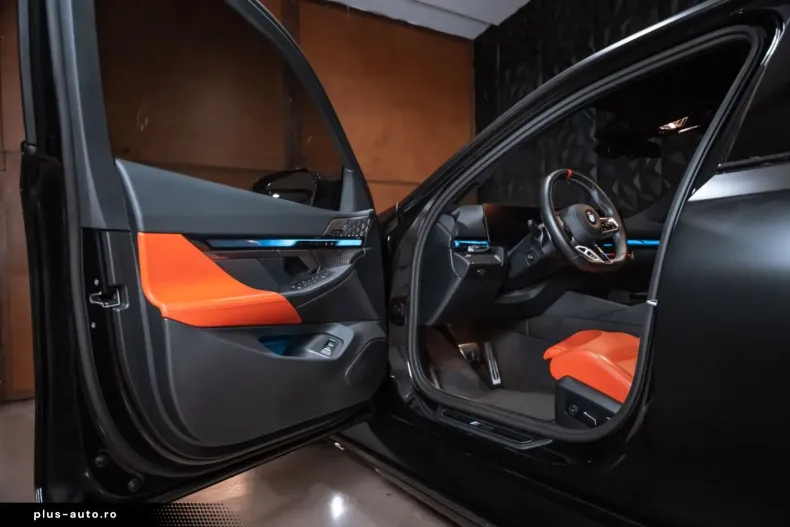 BMW M5 din 2025 cu 13.900 km - oferta BMW170353 - foto 35