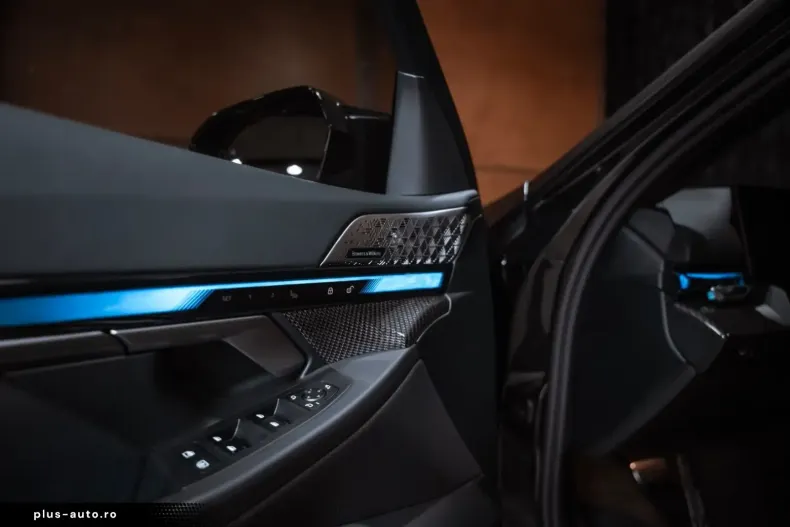 BMW M5 din 2025 cu 13.900 km - oferta BMW170353 - foto 36