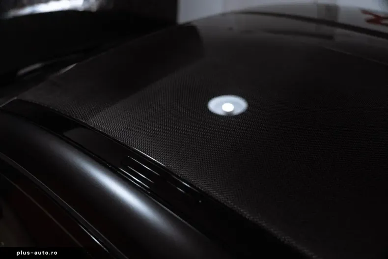 BMW M5 din 2025 cu 13.900 km - oferta BMW170353 - foto 42