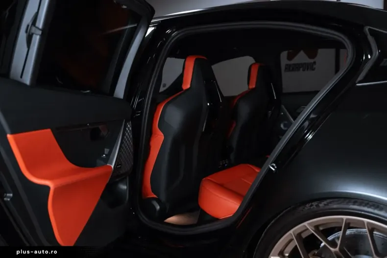 BMW M5 din 2025 cu 13.900 km - oferta BMW170353 - foto 43