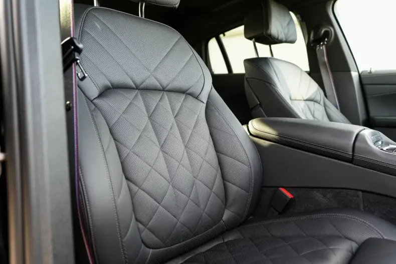 BMW X6 din 2025 cu 23.790 km - oferta BMW170354 - foto 13