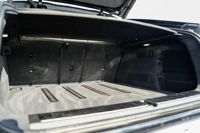 BMW X6 din 2025 cu 23.790 km - oferta BMW170354 - foto 26