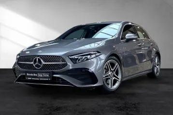 Mercedes-Benz A 200 din 2024 - oferta MER170358