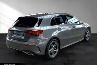 Mercedes-Benz A 200 din 2024 cu 6.830 km - oferta MER170358 - foto 2