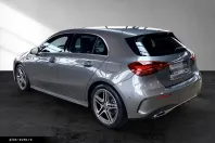Mercedes-Benz A 200 din 2024 cu 6.830 km - oferta MER170358 - foto 5