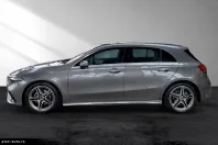 Mercedes-Benz A 200 din 2024 cu 6.830 km - oferta MER170358 - foto 6