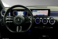 Mercedes-Benz A 200 din 2024 cu 6.830 km - oferta MER170358 - foto 7