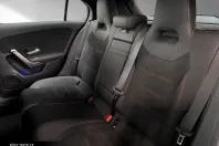 Mercedes-Benz A 200 din 2024 cu 6.830 km - oferta MER170358 - foto 8