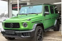 Mercedes-Benz G 63 AMG din 2025 cu 5 km - oferta MER170359 - foto 1