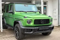 Mercedes-Benz G 63 AMG din 2025 cu 5 km - oferta MER170359 - foto 2
