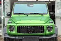 Mercedes-Benz G 63 AMG din 2025 cu 5 km - oferta MER170359 - foto 3