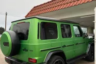 Mercedes-Benz G 63 AMG din 2025 cu 5 km - oferta MER170359 - foto 4