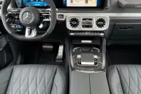 Mercedes-Benz G 63 AMG din 2025 cu 5 km - oferta MER170359 - foto 11