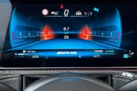 Mercedes-Benz G 63 AMG din 2025 cu 5 km - oferta MER170359 - foto 13