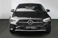 Mercedes-Benz CLA 180 din 2024 cu 22.361 km - oferta MER170360 - foto 1