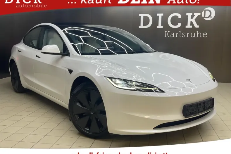 Tesla Model 3 din 2023 cu 18.124 km - oferta TES170361 - foto 1