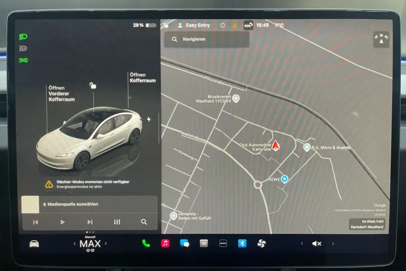 Tesla Model 3 din 2023 cu 18.124 km - oferta TES170361 - foto 19
