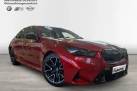 BMW M5 din 2025 cu 18.987 km - oferta BMW170362 - foto 1