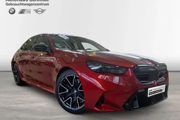 BMW M5 din 2025 - oferta BMW170362