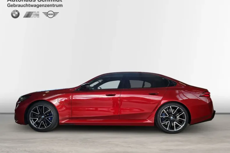 BMW M5 din 2025 cu 18.987 km - oferta BMW170362 - foto 5