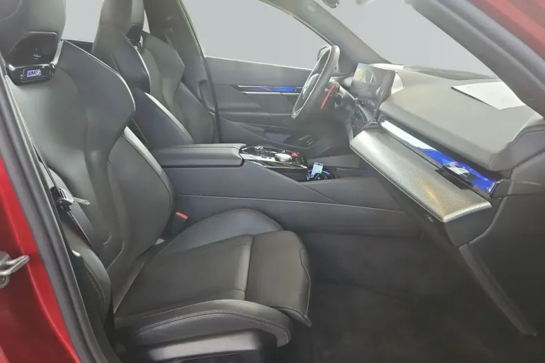 BMW M5 din 2025 cu 18.987 km - oferta BMW170362 - foto 10