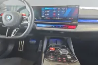 BMW M5 din 2025 cu 18.987 km - oferta BMW170362 - foto 12