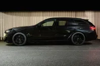 BMW M5 din 2025 cu 16.500 km - oferta BMW170365 - foto 2