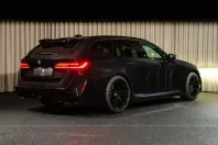 BMW M5 din 2025 cu 16.500 km - oferta BMW170365 - foto 3