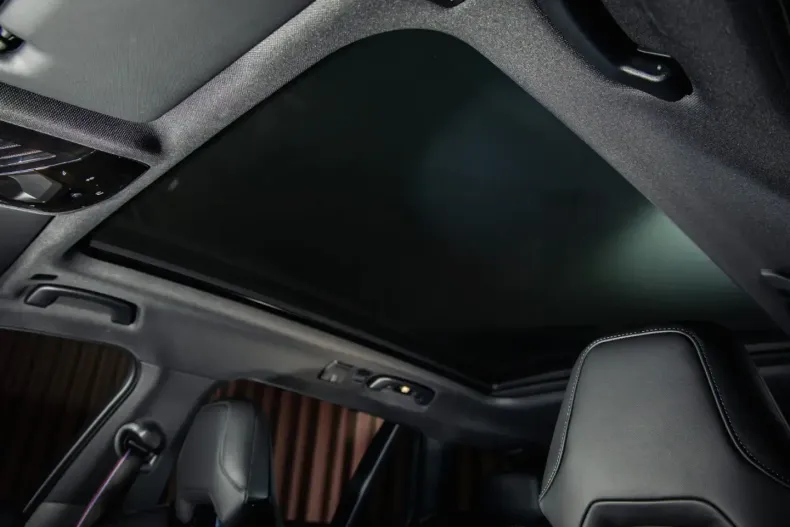 BMW M5 din 2025 cu 16.500 km - oferta BMW170365 - foto 11