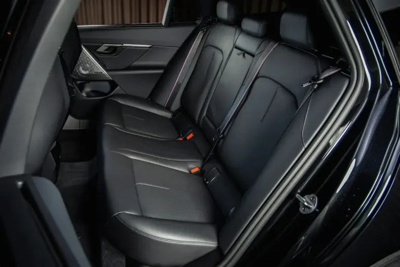 BMW M5 din 2025 cu 16.500 km - oferta BMW170365 - foto 12