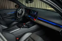 BMW M5 din 2025 cu 16.500 km - oferta BMW170365 - foto 17