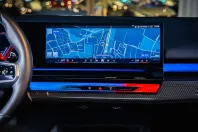 BMW M5 din 2025 cu 16.500 km - oferta BMW170365 - foto 19