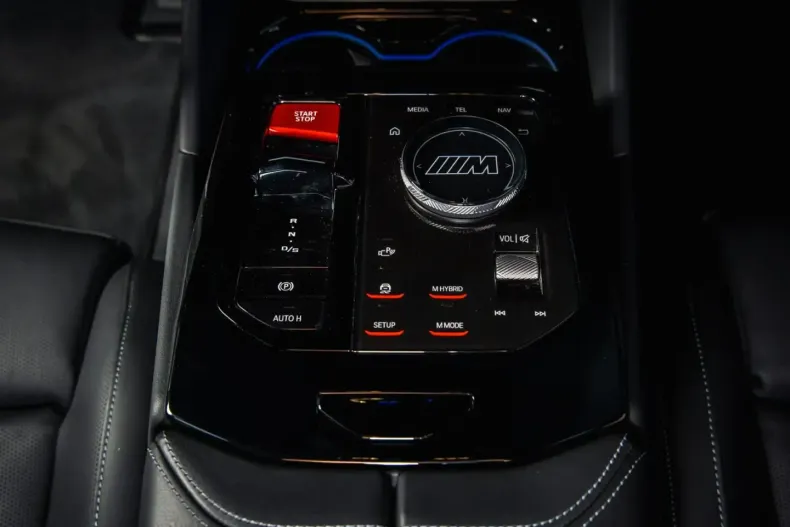 BMW M5 din 2025 cu 16.500 km - oferta BMW170365 - foto 20