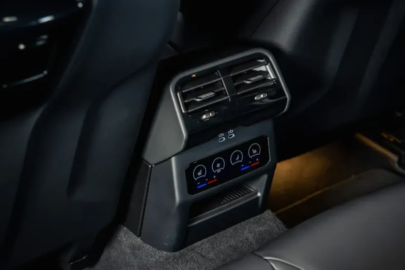 BMW M5 din 2025 cu 16.500 km - oferta BMW170365 - foto 21