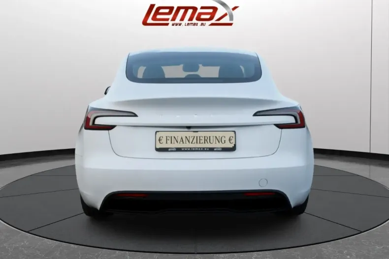 Tesla Model 3 din 2024 cu 39.100 km - oferta TES170366 - foto 5