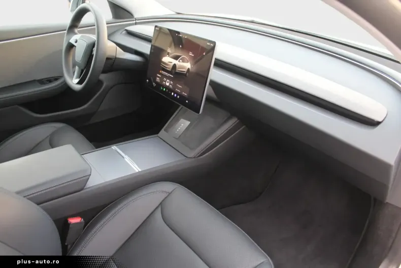 Tesla Model 3 din 2024 cu 39.100 km - oferta TES170366 - foto 10