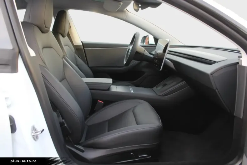 Tesla Model 3 din 2024 cu 39.100 km - oferta TES170366 - foto 11