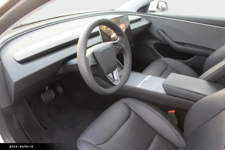 Tesla Model 3 din 2024 cu 39.100 km - oferta TES170366 - foto 14
