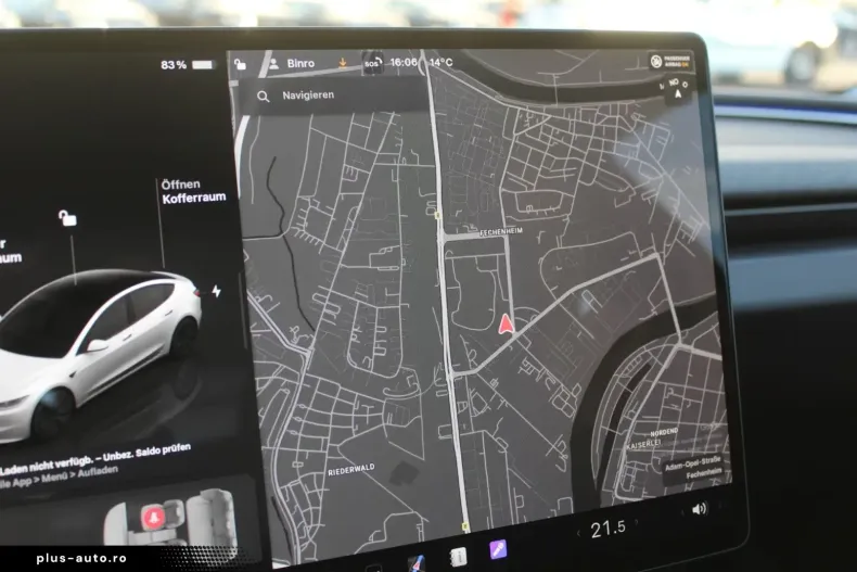 Tesla Model 3 din 2024 cu 39.100 km - oferta TES170366 - foto 18