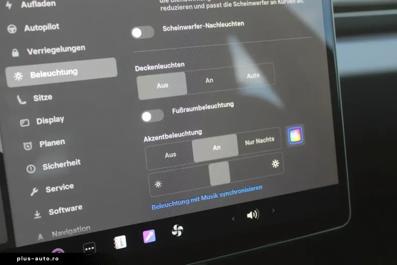 Tesla Model 3 din 2024 cu 39.100 km - oferta TES170366 - foto 21