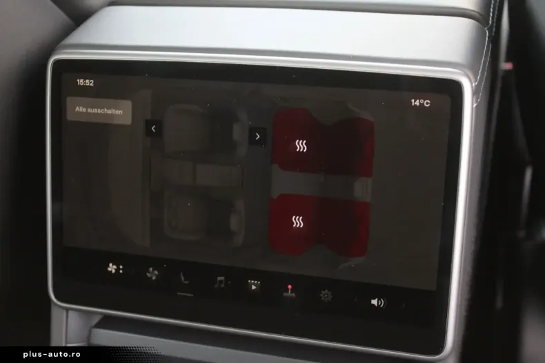 Tesla Model 3 din 2024 cu 39.100 km - oferta TES170366 - foto 26