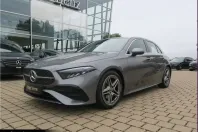 Mercedes-Benz A 180 din 2024 cu 19.971 km - oferta MER170367 - foto 1